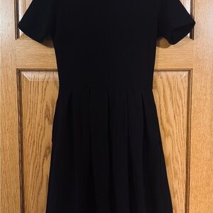 LuLaRoe Elegant Black Dress